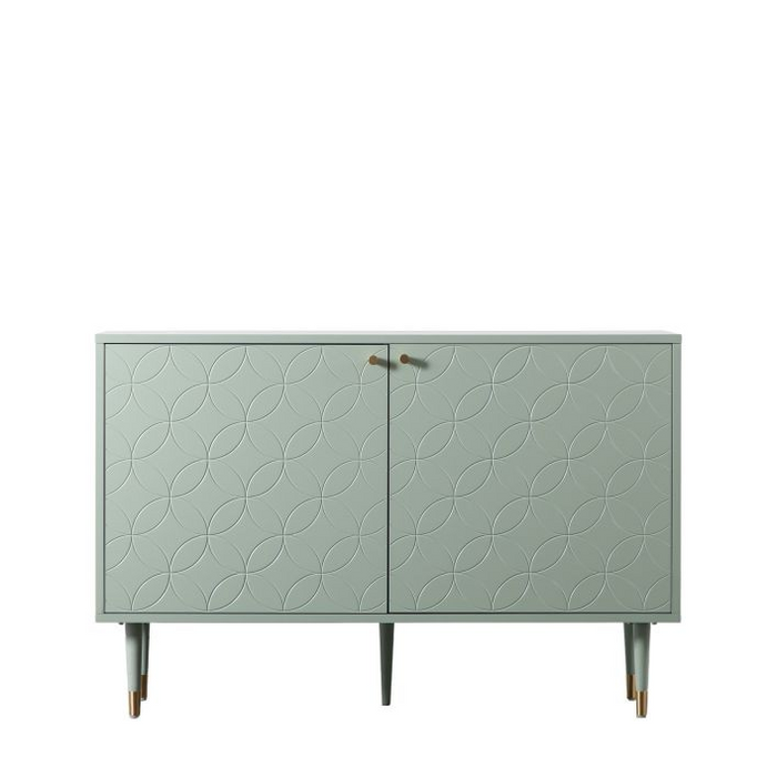 Holbrook 2 Door Cabinet
