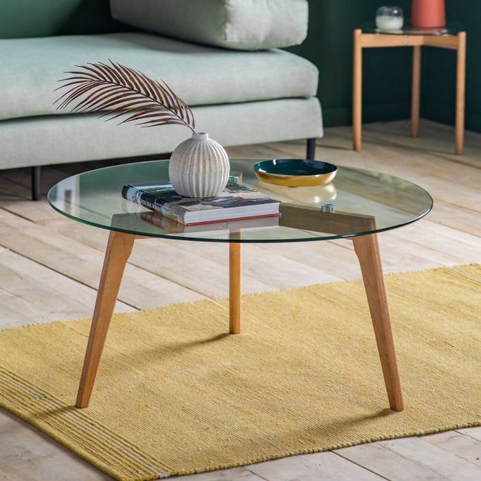 Blair Coffee Table