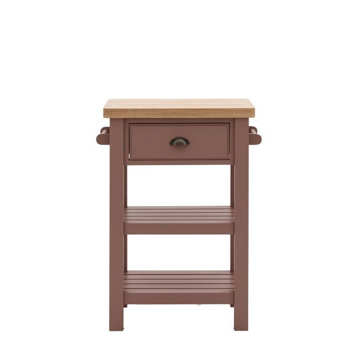 Eton Meteor Butchers Block