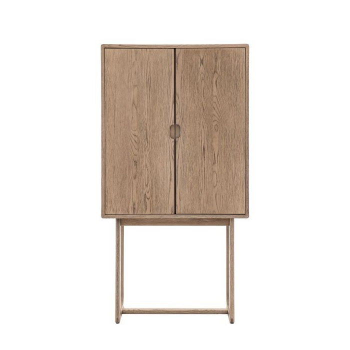 Craft Cocktail Cabinet