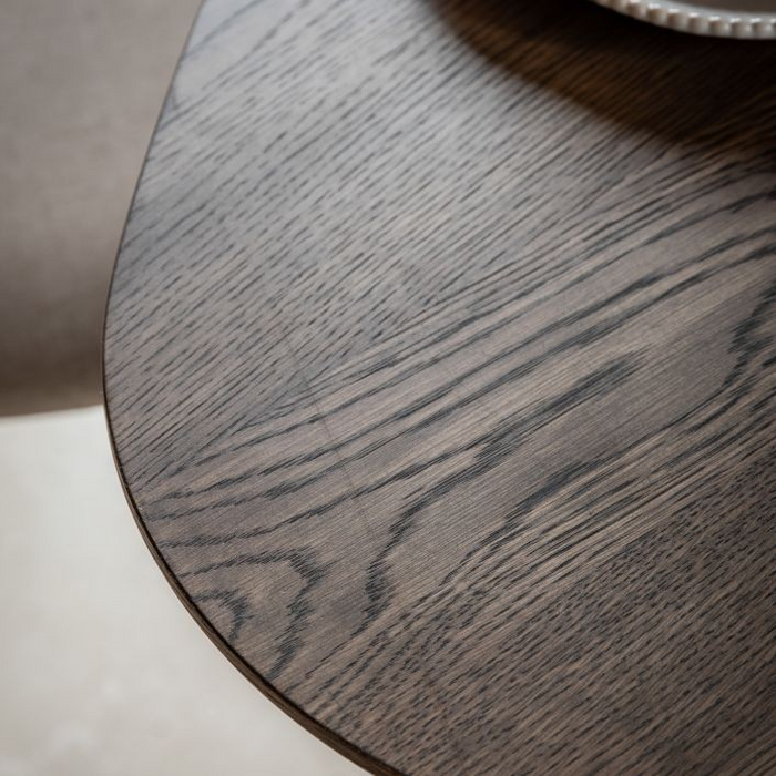 Hatfield Triangular Dining Table