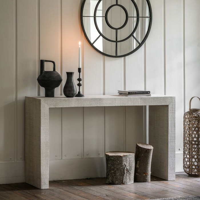 Iowa Console Table