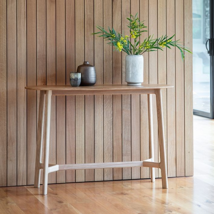 Madrid Console Table