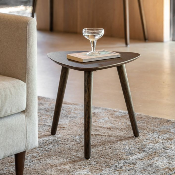 Hatfield Side Table