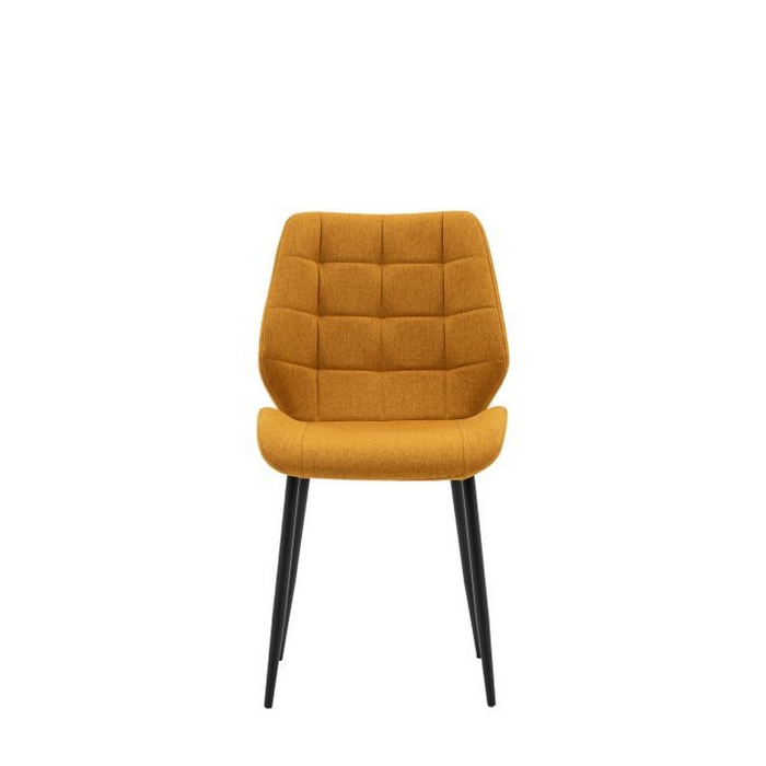 Manford Dining Chair 2pk