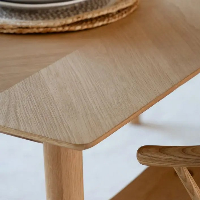 Milano Dining Table