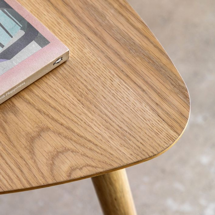 Hatfield Side Table