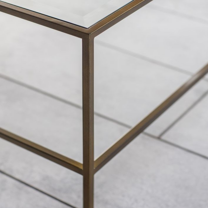 Rothbury Coffee Table