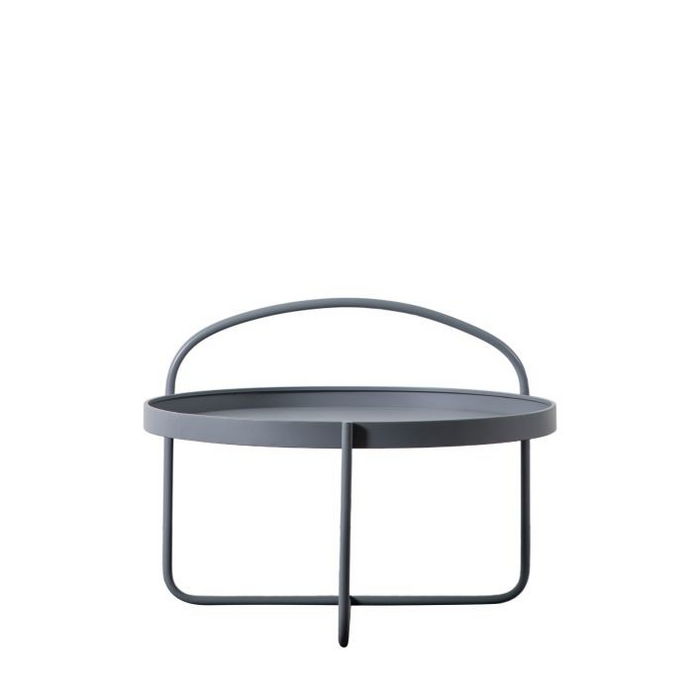 Melbury Latte Coffee Table