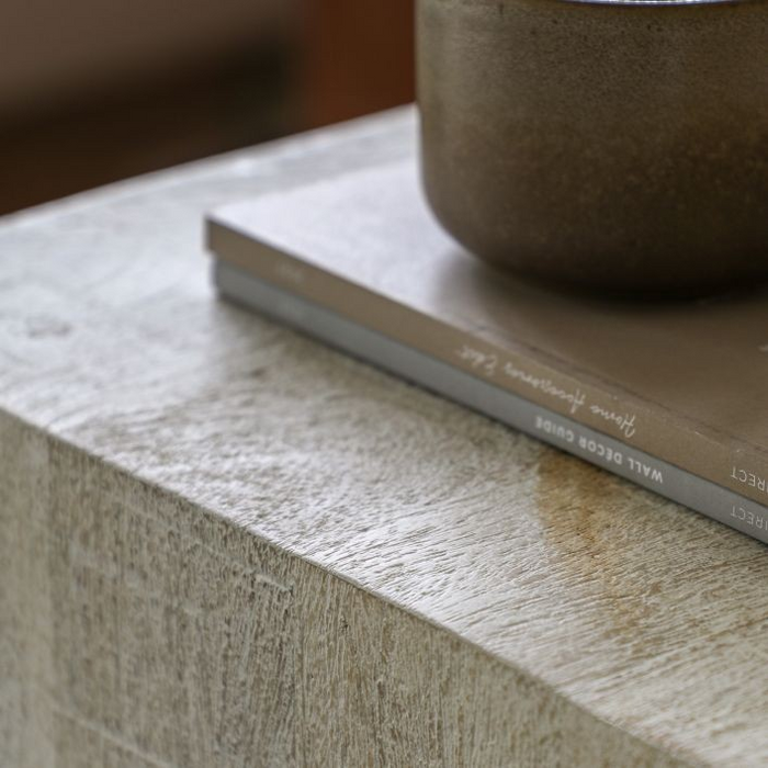 Iowa Side Table