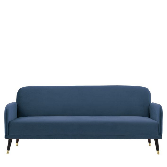 Holt Fabric 3 Seater Sofa Bed