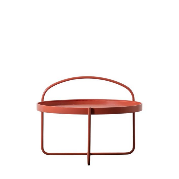 Melbury Latte Coffee Table