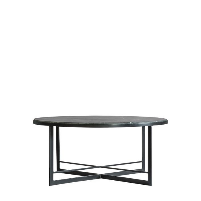 Necton Round Coffee Table