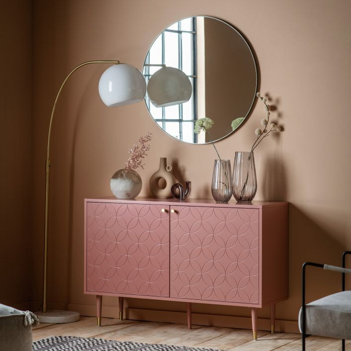 Holbrook 2 Door Cabinet
