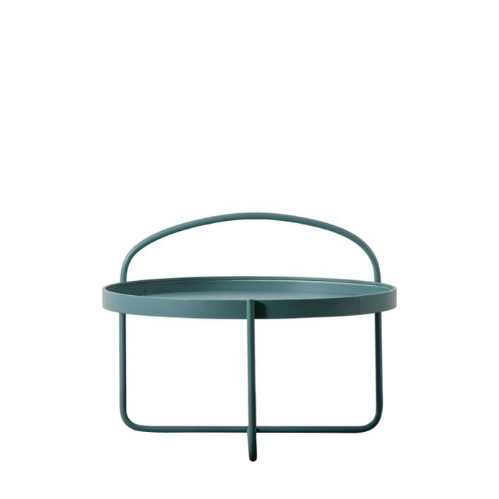 Melbury Latte Coffee Table