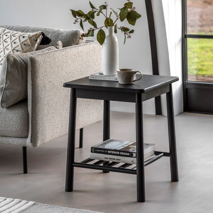 Wycombe Side Table