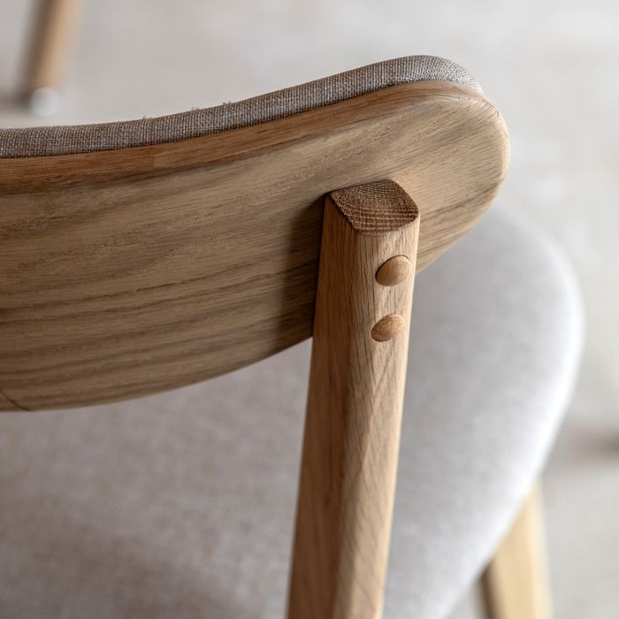 Hatfield Dining Chair 2pk