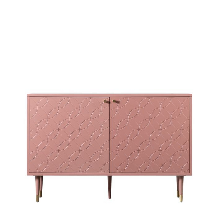 Holbrook 2 Door Cabinet