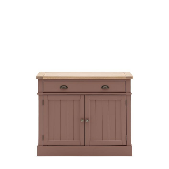 Eton Prairie Small Sideboard - 2 Doors