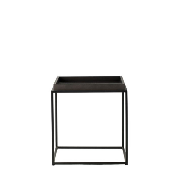 Forden Tray Side Table