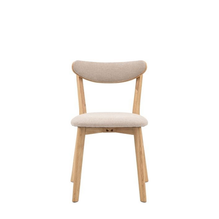 Hatfield Dining Chair 2pk