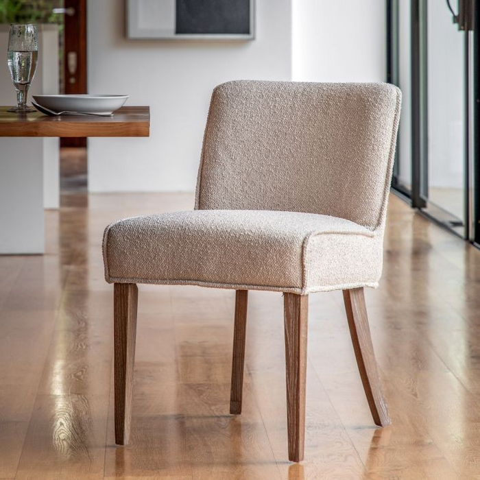 Tarnby Chair 2pk