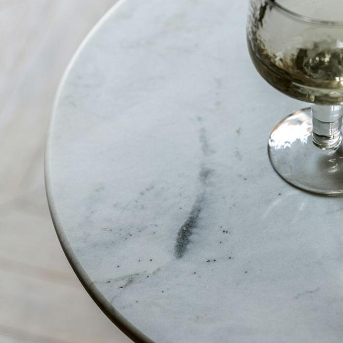 Bilbao Side Table
