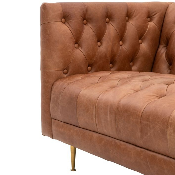 Dalton 3 Seater Sofa