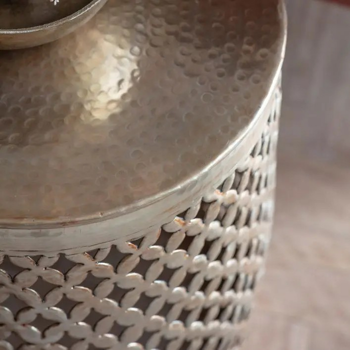 Khalasar Side Table