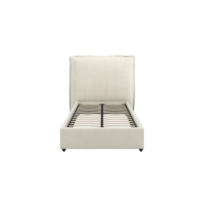 Sunday Ivory Single Bed