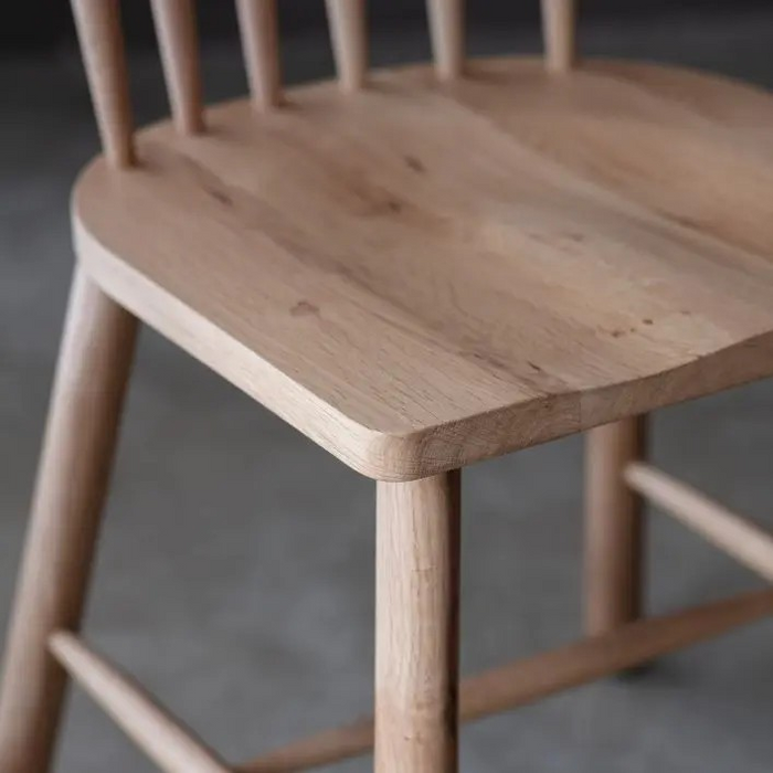 Kingham Dining Chair Oak