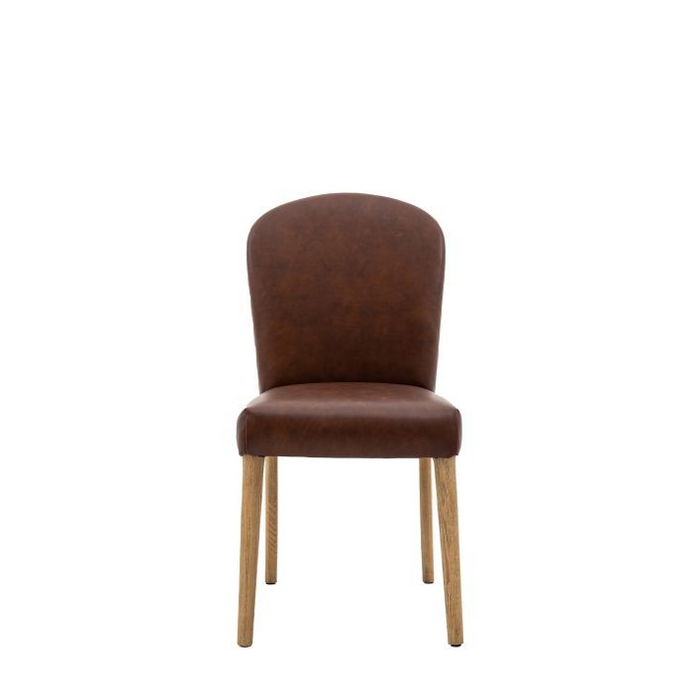 Hinton Dining Chair 2pk