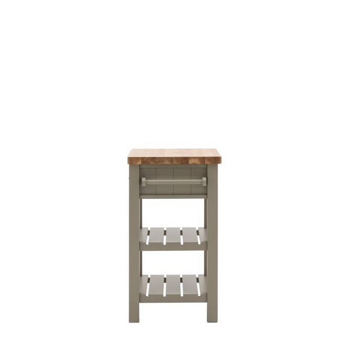 Eton Meteor Butchers Block