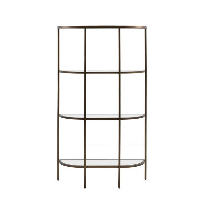 Hudson Display Unit