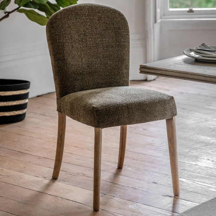 Hinton Dining Chair 2pk