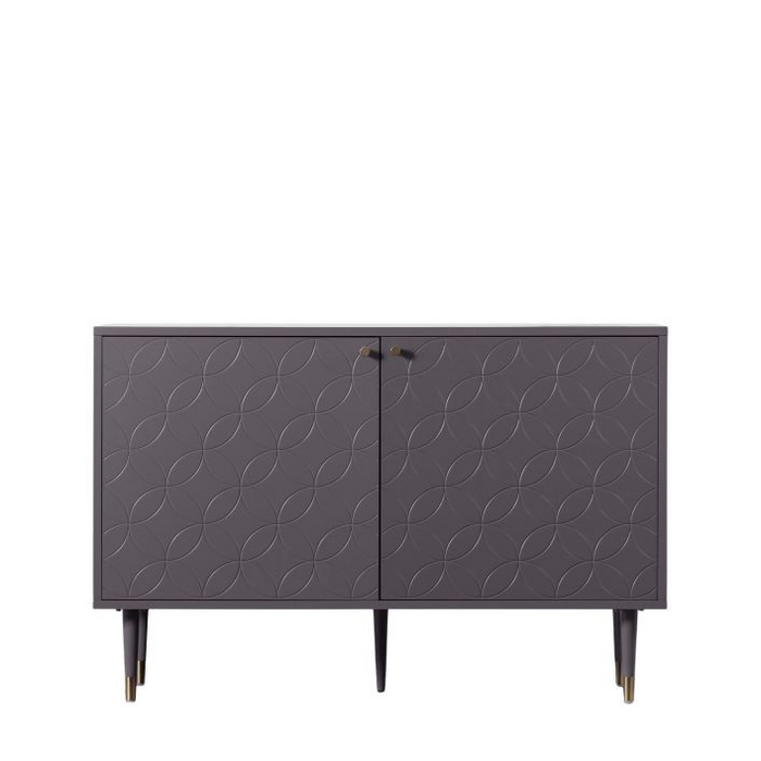 Holbrook 2 Door Cabinet