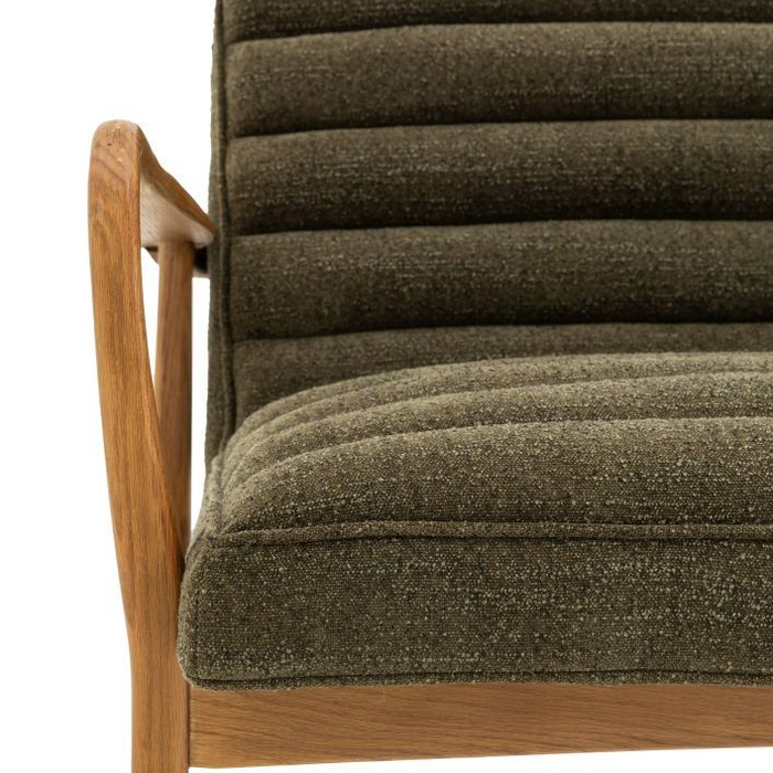 Datsun 2 Seater Sofa