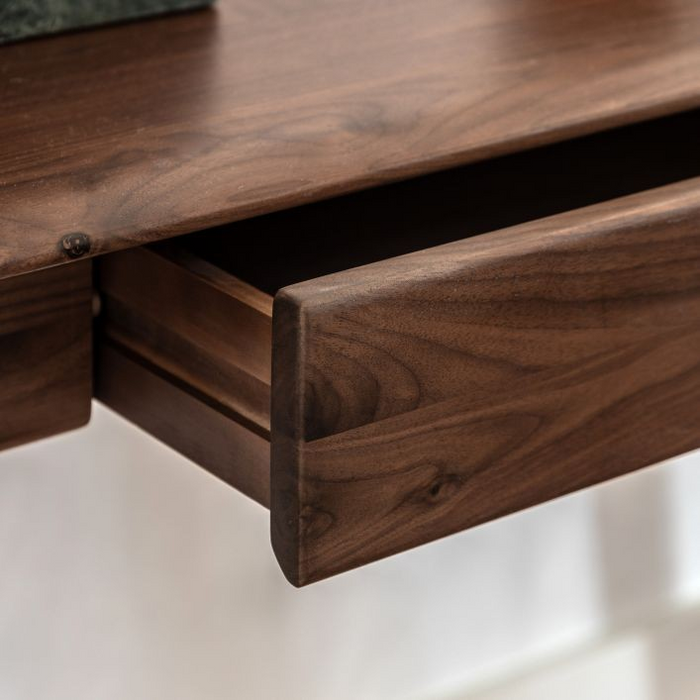 Madrid 1 Drawer Writing Desk