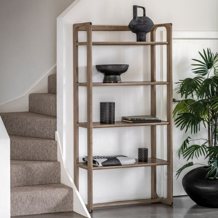 Craft Open Display Unit Tall