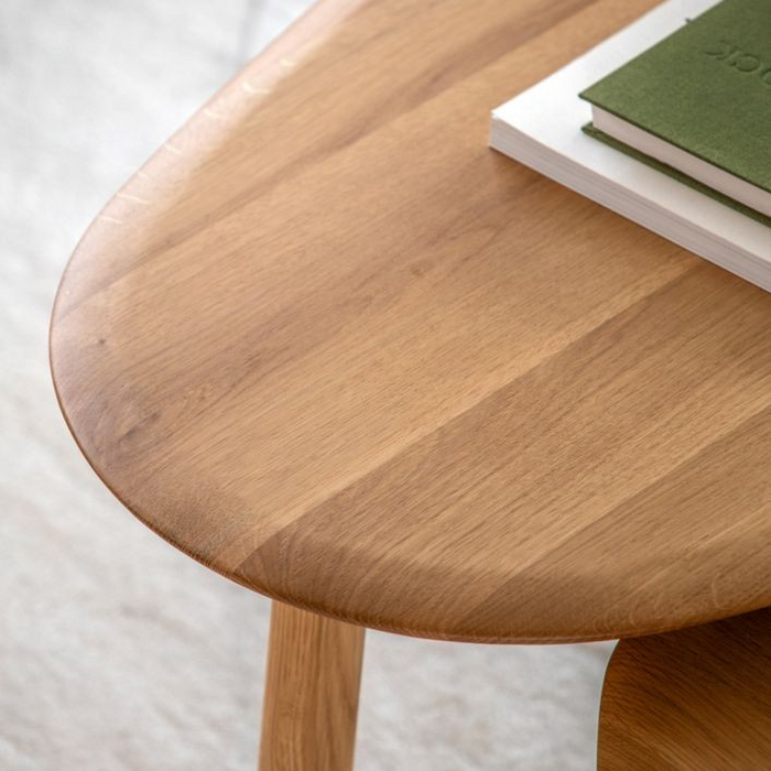 Madrid Coffee Table Nest