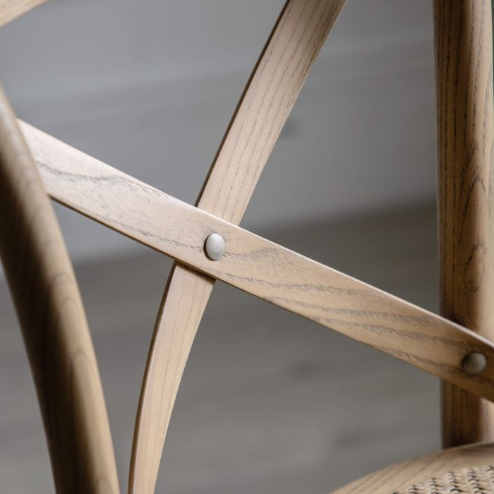 Cafe Stool 2pk
