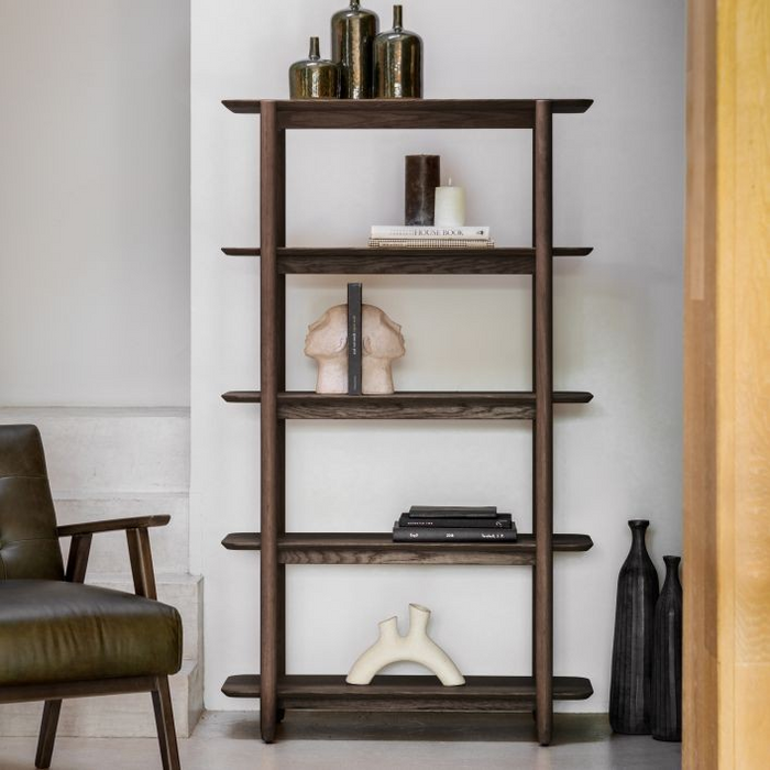 Hatfield Open Display Tall