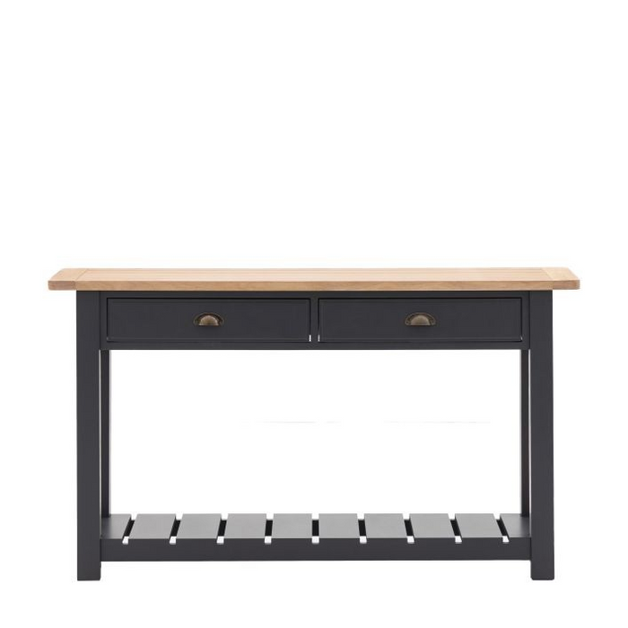 Eton 2 Drawer Console