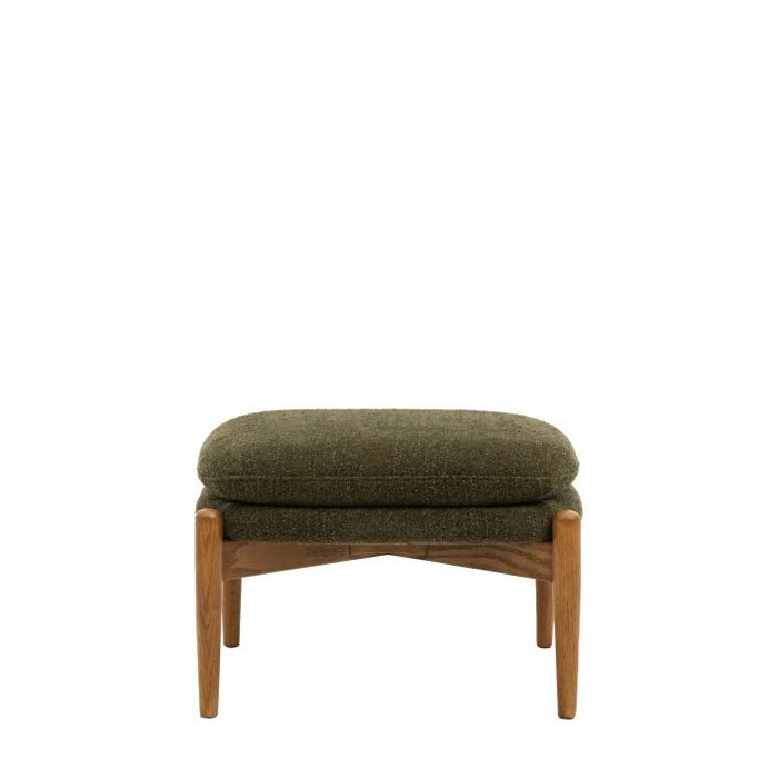 Datsun Footstool
