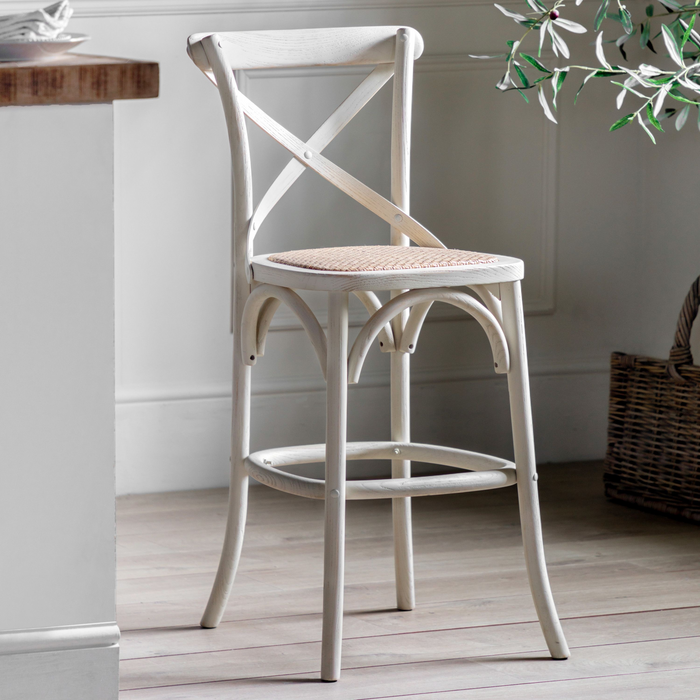 Cafe Stool 2pk