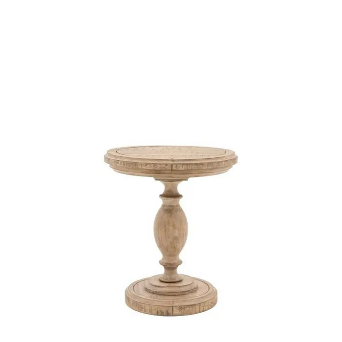 Vancouver Side Table