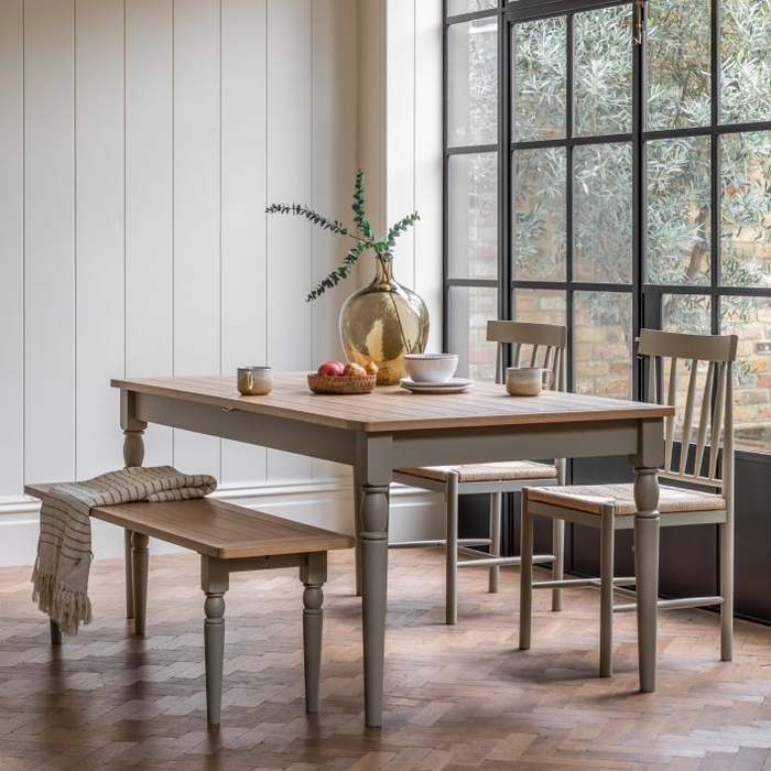 Eton Extending Dining Table