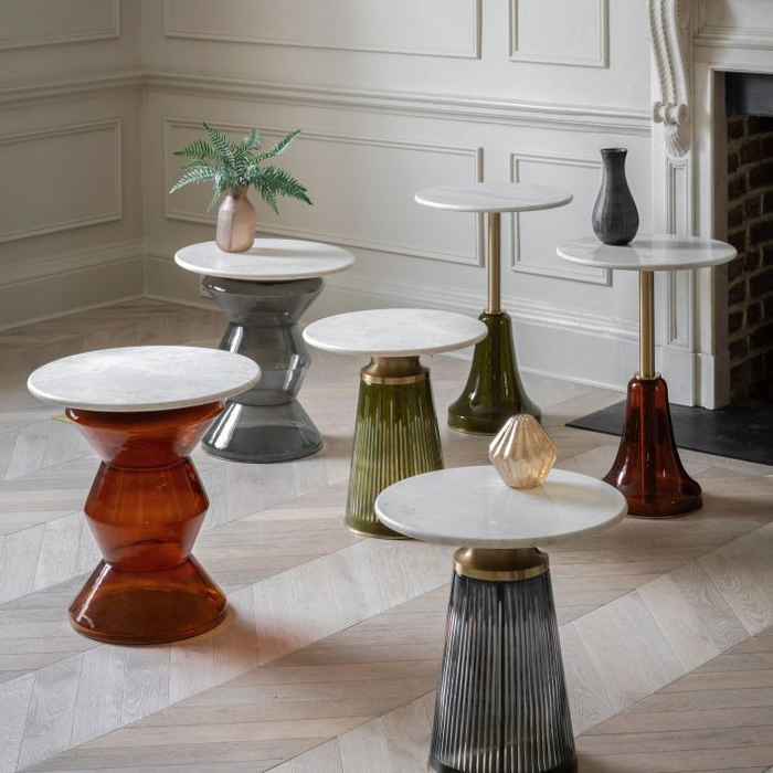 Bilbao Side Table