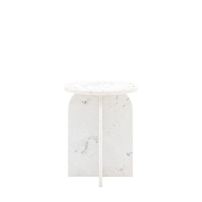 Amalfi Side Table