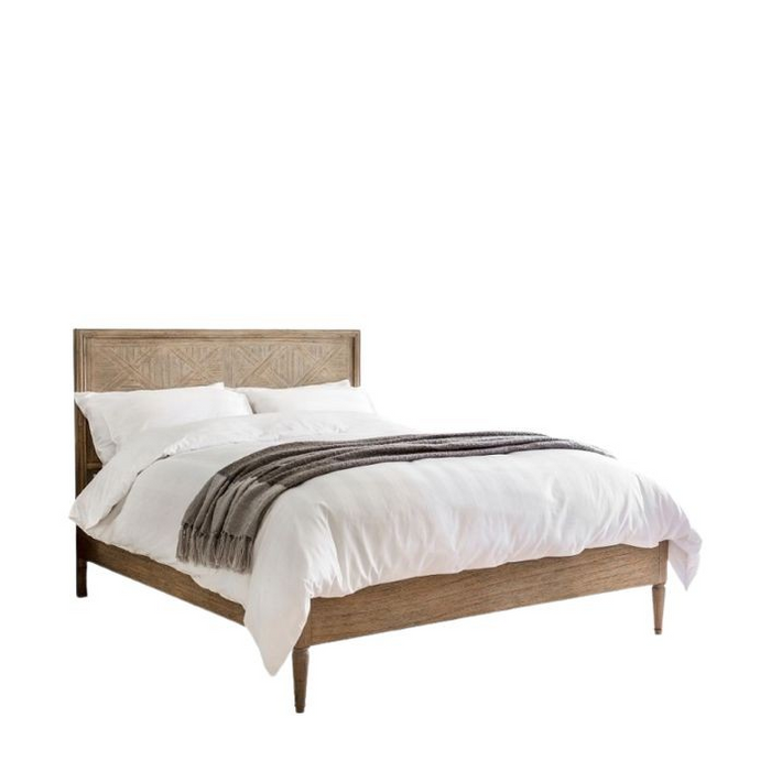 Mustique Bed
